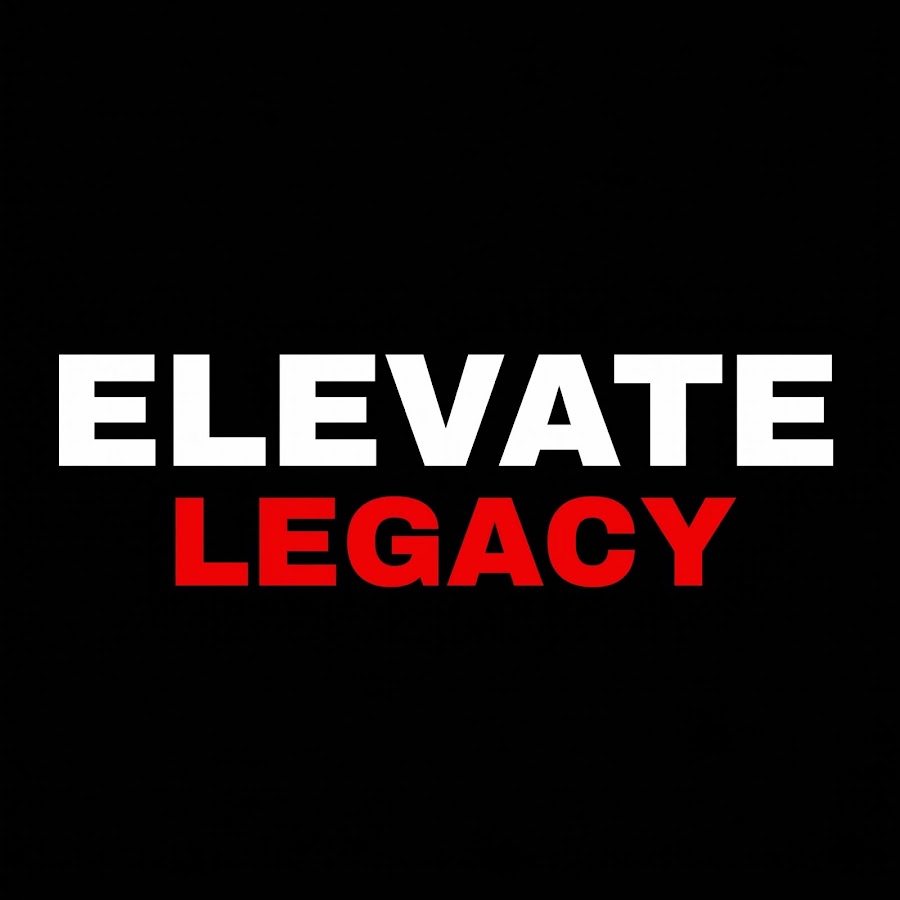 Elevate Legacy logo